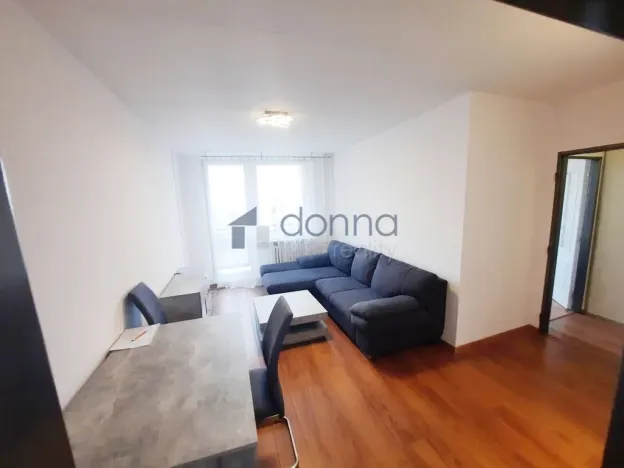 Pronájem bytu 2+kk, Praha, Brandlova, 47 m2