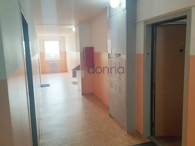 Pronájem bytu 2+kk, Praha, Brandlova, 47 m2