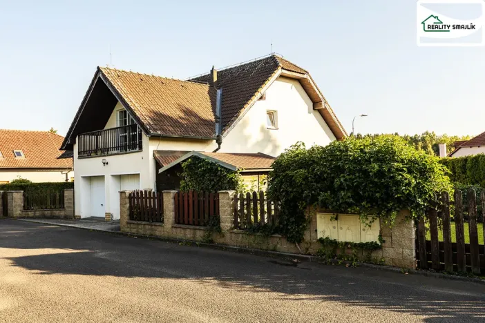 Prodej rodinného domu, Františkovy Lázně - Dolní Lomany, Plynárenská, 285 m2