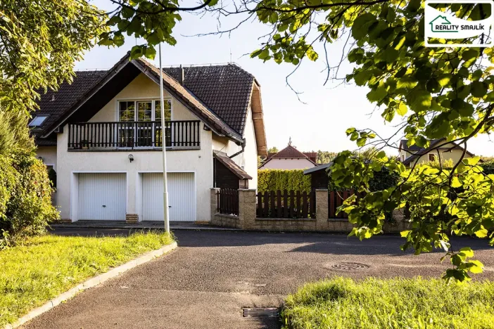 Prodej rodinného domu, Františkovy Lázně - Dolní Lomany, Plynárenská, 285 m2