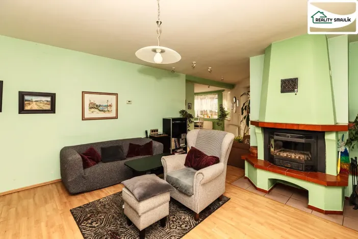 Prodej rodinného domu, Františkovy Lázně - Dolní Lomany, Plynárenská, 285 m2