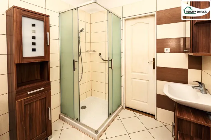 Prodej rodinného domu, Františkovy Lázně - Dolní Lomany, Plynárenská, 285 m2