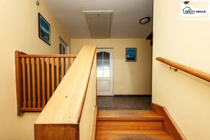 Prodej rodinného domu, Františkovy Lázně - Dolní Lomany, Plynárenská, 285 m2