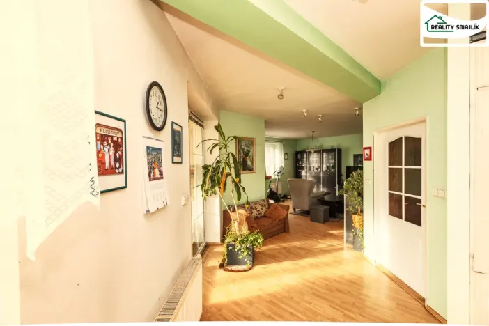 Prodej rodinného domu, Františkovy Lázně - Dolní Lomany, Plynárenská, 285 m2