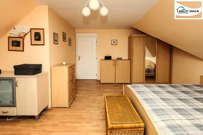 Prodej rodinného domu, Františkovy Lázně - Dolní Lomany, Plynárenská, 285 m2