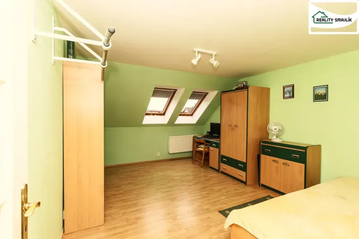 Prodej rodinného domu, Františkovy Lázně - Dolní Lomany, Plynárenská, 285 m2