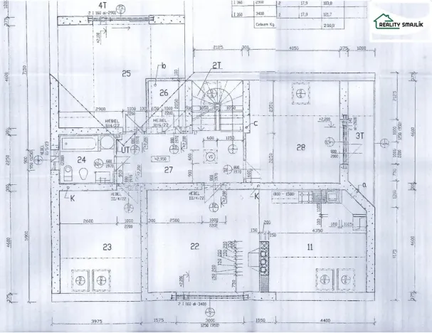 Prodej rodinného domu, Františkovy Lázně - Dolní Lomany, Plynárenská, 285 m2