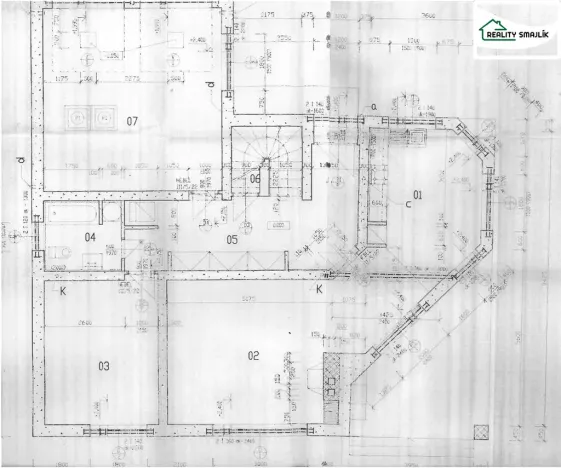 Prodej rodinného domu, Františkovy Lázně - Dolní Lomany, Plynárenská, 285 m2