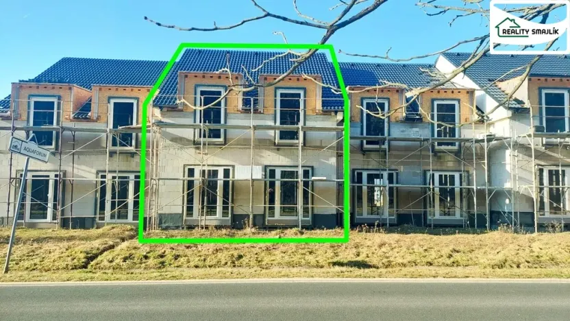 Prodej rodinného domu, Františkovy Lázně, Ruská, 145 m2