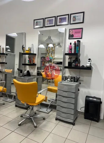 Pronájem komerční nemovitosti, Ostrava, 30. dubna, 2 m2