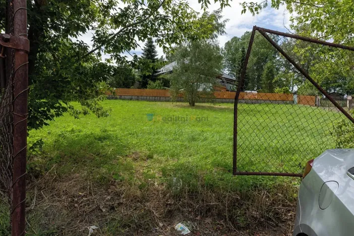 Prodej pozemku pro bydlení, Velké Popovice, 1493 m2