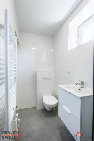 Pronájem bytu 1+1, Frýdek-Místek - Frýdek, Křižíkova, 45 m2