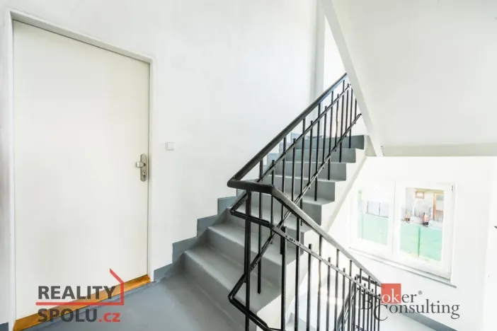 Pronájem bytu 1+1, Frýdek-Místek - Frýdek, Křižíkova, 45 m2