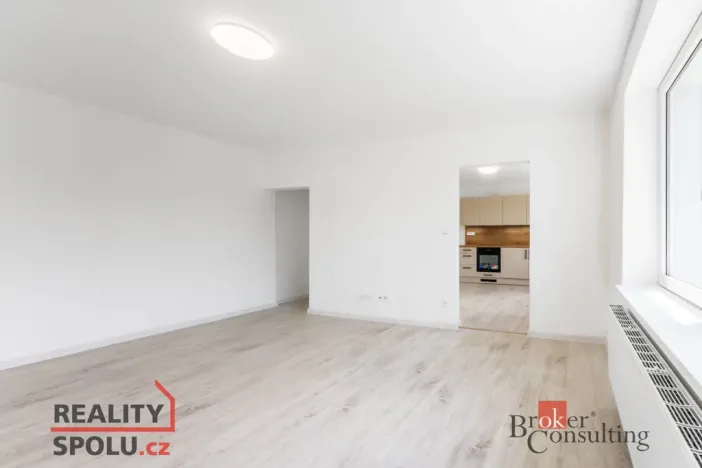 Pronájem bytu 1+1, Frýdek-Místek - Frýdek, Křižíkova, 45 m2