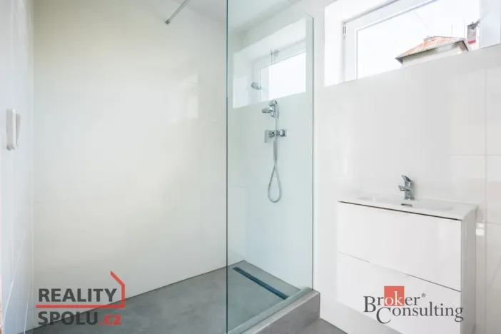 Pronájem bytu 1+1, Frýdek-Místek - Frýdek, Křižíkova, 45 m2