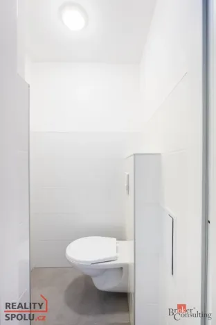 Pronájem bytu 1+1, Frýdek-Místek - Frýdek, Křižíkova, 45 m2