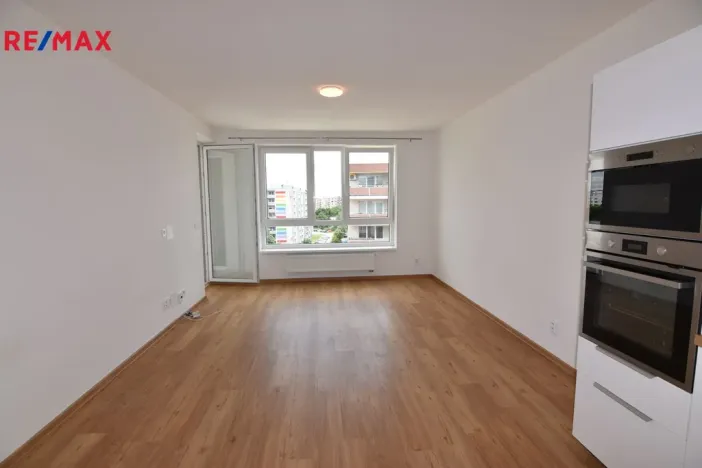 Pronájem bytu 2+kk, Olomouc - Povel, Janského, 55 m2
