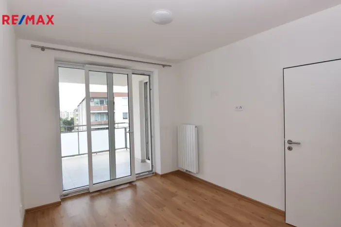 Pronájem bytu 2+kk, Olomouc - Povel, Janského, 55 m2