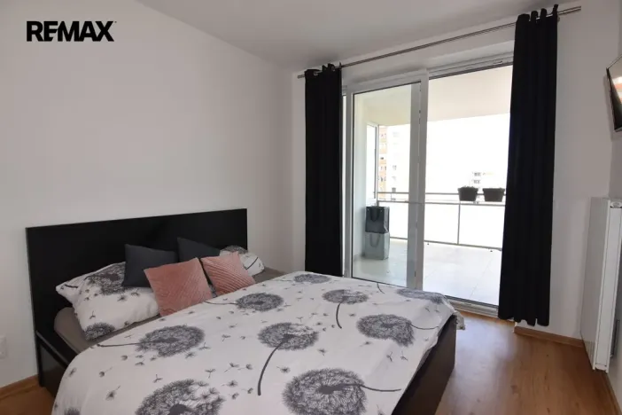 Pronájem bytu 2+kk, Olomouc - Povel, Janského, 55 m2