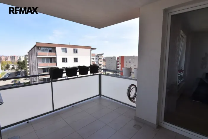 Pronájem bytu 2+kk, Olomouc - Povel, Janského, 55 m2