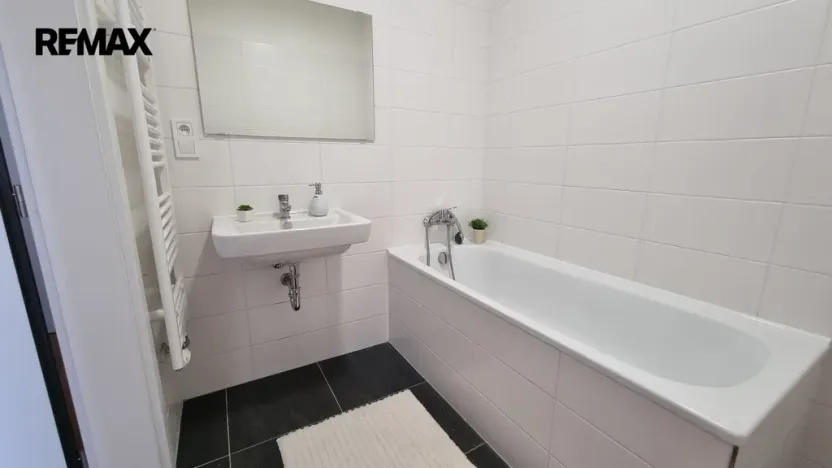 Pronájem bytu 2+kk, Olomouc - Povel, Janského, 55 m2