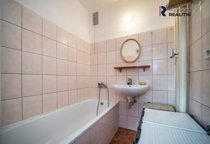 Prodej bytu 3+1, Znojmo, Pražská, 76 m2