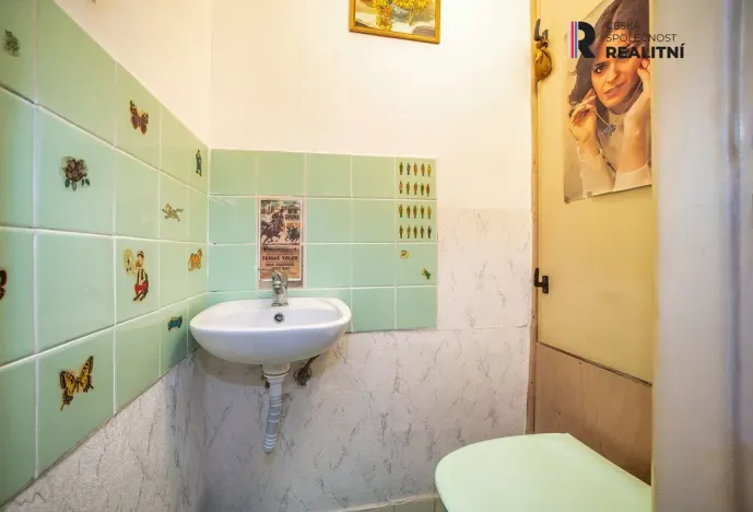 Prodej bytu 3+1, Znojmo, Pražská, 76 m2