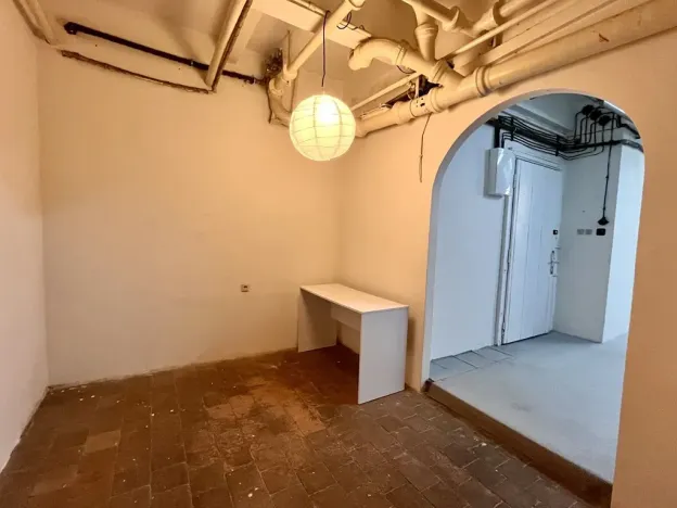 Pronájem bytu 1+kk, Praha - Nové Město, Dittrichova, 57 m2