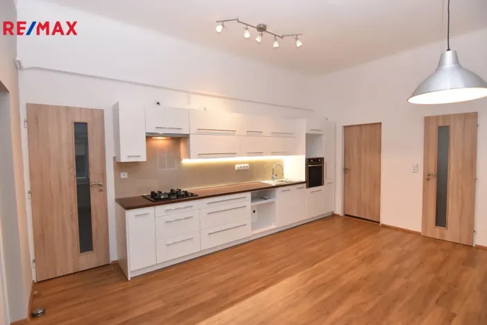 Pronájem bytu 2+kk, Olomouc - Hodolany, 55 m2