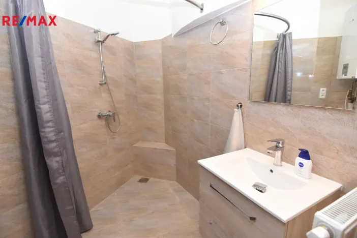 Pronájem bytu 2+kk, Olomouc - Hodolany, 55 m2