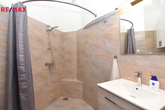 Pronájem bytu 2+kk, Olomouc - Hodolany, 55 m2