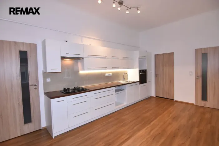 Pronájem bytu 2+kk, Olomouc - Hodolany, 55 m2