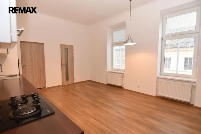 Pronájem bytu 2+kk, Olomouc - Hodolany, 55 m2