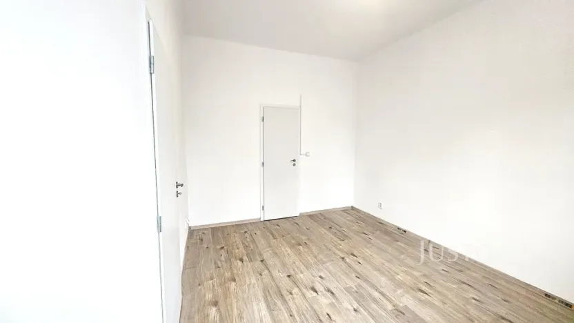 Pronájem bytu 1+1, Písek - Budějovické Předměstí, Harantova, 34 m2