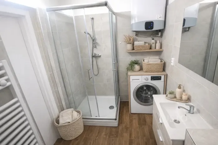 Pronájem bytu 1+1, Písek - Budějovické Předměstí, Harantova, 34 m2