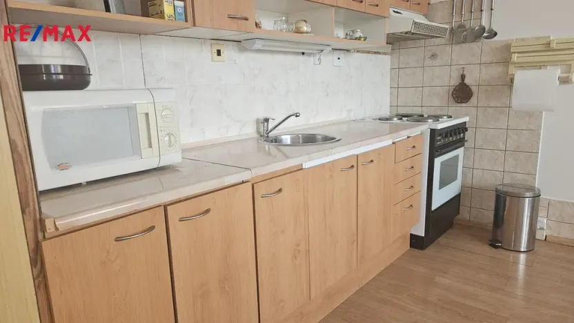 Pronájem bytu 2+kk, Písek - Pražské Předměstí, Vinařického, 46 m2