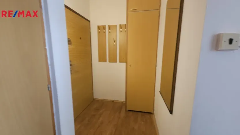 Pronájem bytu 2+kk, Písek - Pražské Předměstí, Vinařického, 46 m2