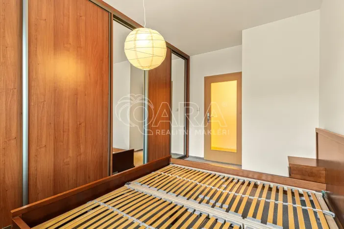 Pronájem bytu 2+kk, Praha - Záběhlice, Podle náhonu, 46 m2