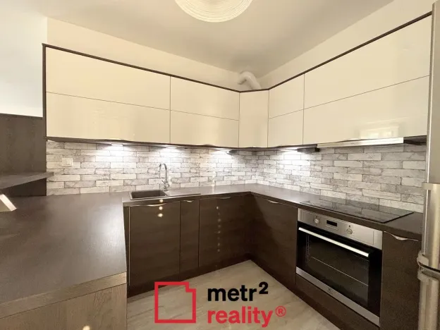 Pronájem bytu 2+kk, Olomouc, Eduarda Hamburgera, 71 m2