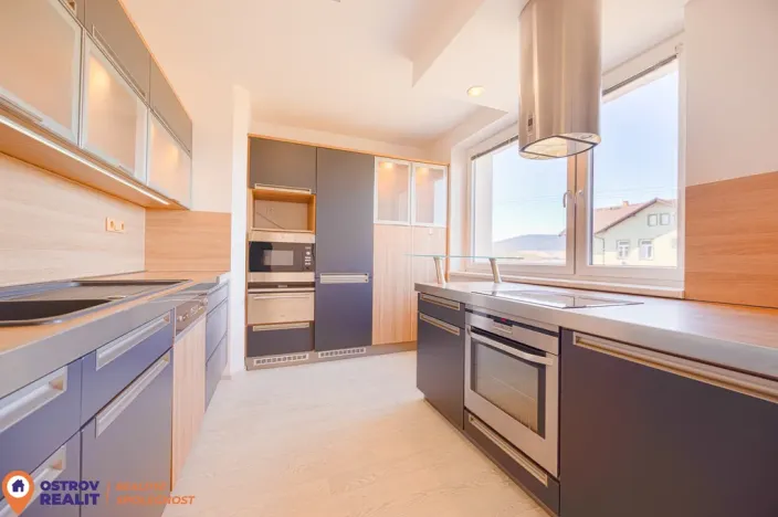 Prodej bytu 3+1, Králíky, Nádražní, 72 m2