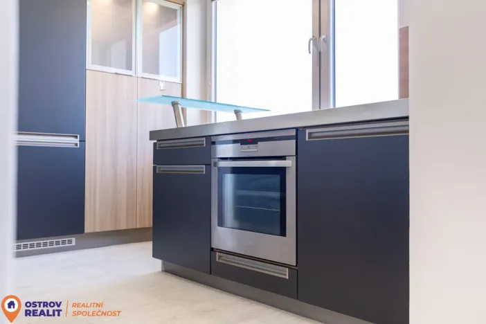 Prodej bytu 3+1, Králíky, Nádražní, 72 m2