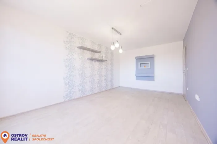 Prodej bytu 3+1, Králíky, Nádražní, 72 m2