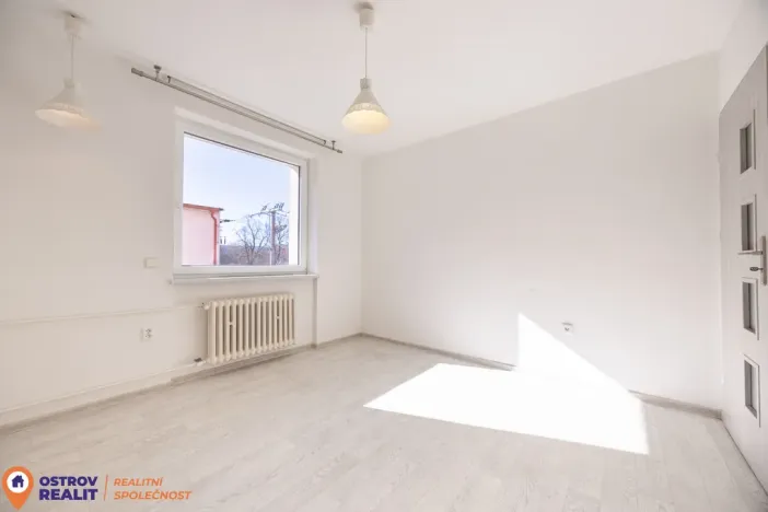 Prodej bytu 3+1, Králíky, Nádražní, 72 m2