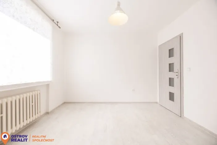 Prodej bytu 3+1, Králíky, Nádražní, 72 m2