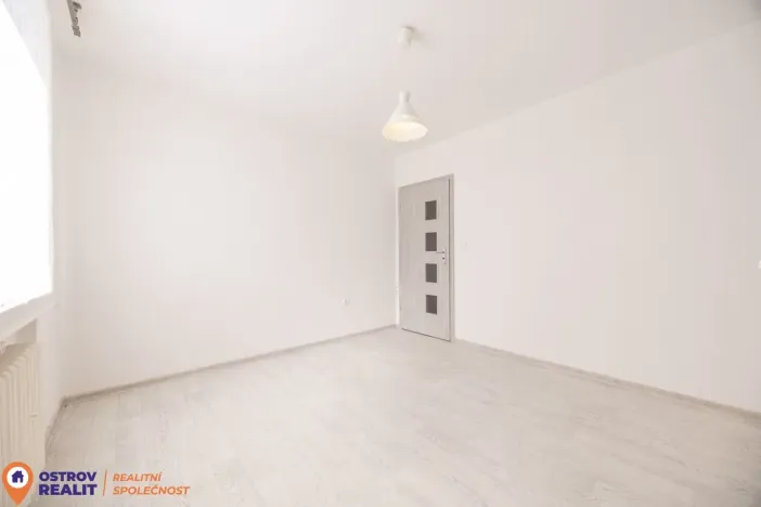 Prodej bytu 3+1, Králíky, Nádražní, 72 m2