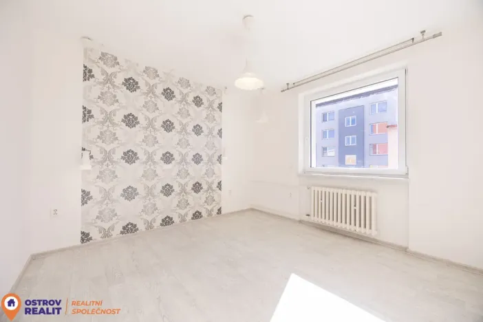 Prodej bytu 3+1, Králíky, Nádražní, 72 m2