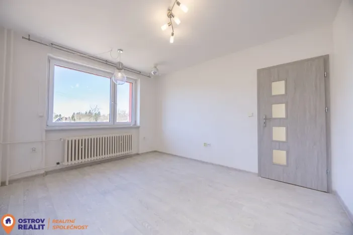 Prodej bytu 3+1, Králíky, Nádražní, 72 m2