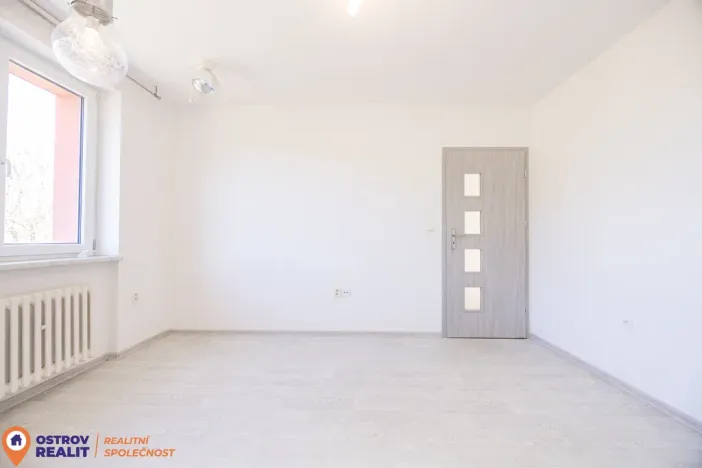 Prodej bytu 3+1, Králíky, Nádražní, 72 m2