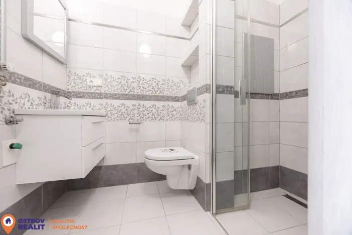 Prodej bytu 3+1, Králíky, Nádražní, 72 m2