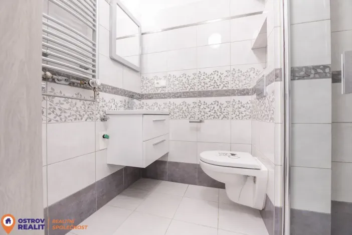 Prodej bytu 3+1, Králíky, Nádražní, 72 m2